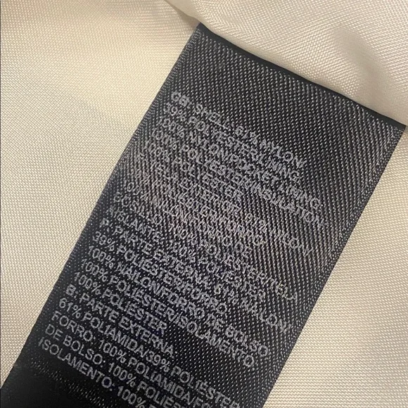 EUC THE NORTH FACE Windbreaker Style Jacket XL - Picture 6 of 11